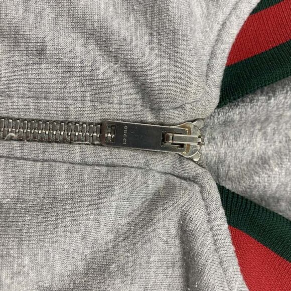 Gucci Web Sweater - Picture 5 of 8